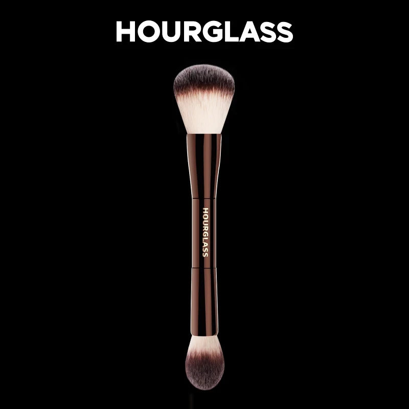 Dual-Ended Highlighter Brush
