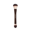 Dual-Ended Highlighter Brush