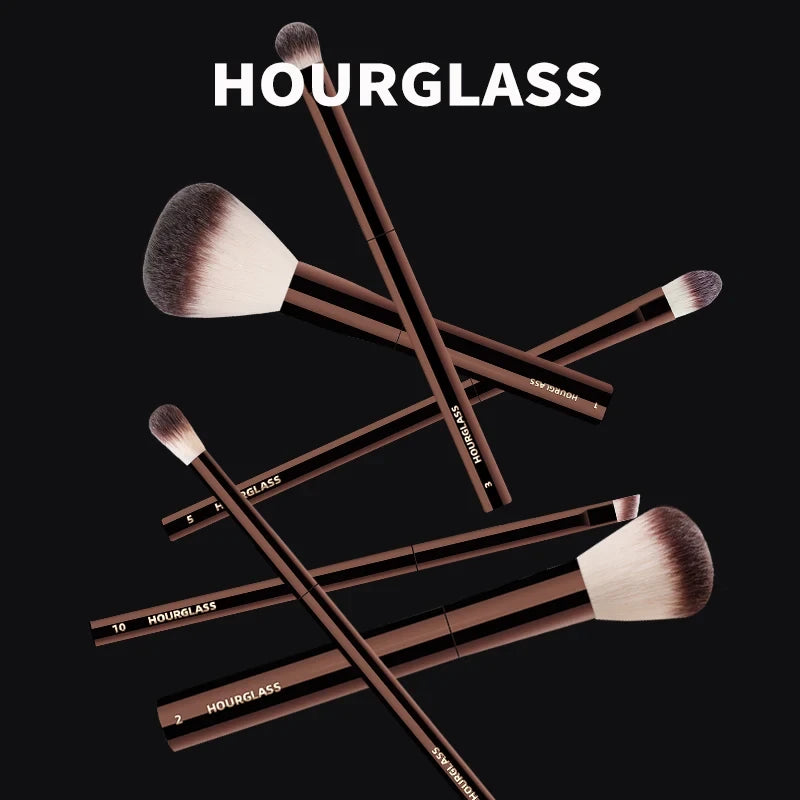 Dual-Ended Highlighter Brush