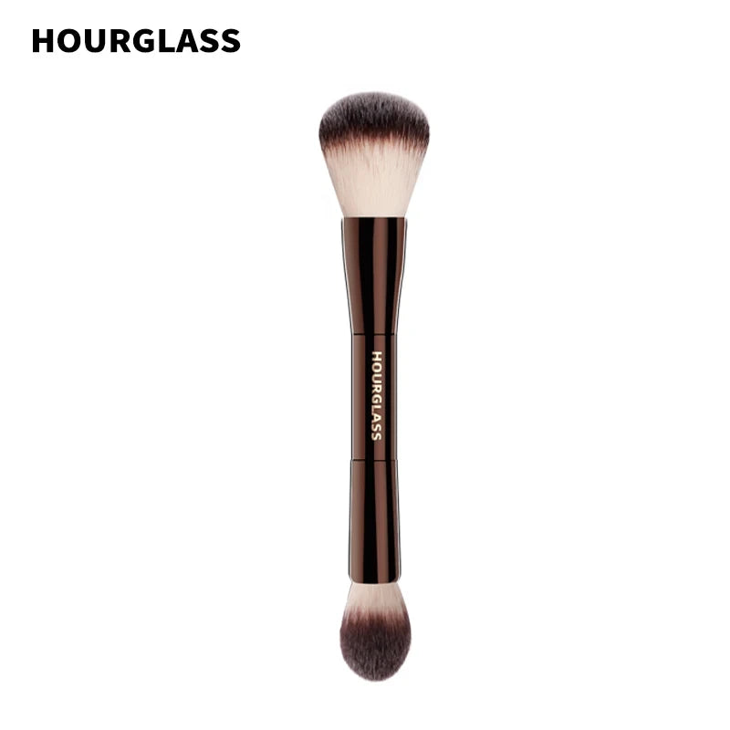Dual-Ended Highlighter Brush